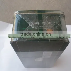 Auto Tea Box Cellophane Overwrapping Machine thumbnail-4