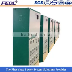 FYJ Metal Three Phase Electric Meter Box thumbnail-1