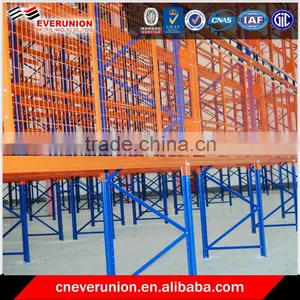 2016 CE Heavy Duty Frame Racking thumbnail-1