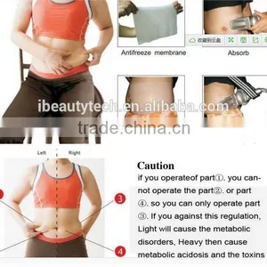 2016 Hot Selling!!! Weight Loss Machine/weight Loss Slimming thumbnail-6