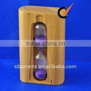 Sand Clock Kitchen Components Egg Timer thumbnail-1