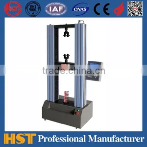 TLS Spring Tensile Compression Test Equipment, Digital Spring Tester thumbnail-1