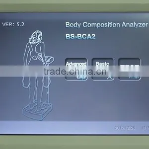 New Arrival Professional Body Composition/fat Analyzer thumbnail-6