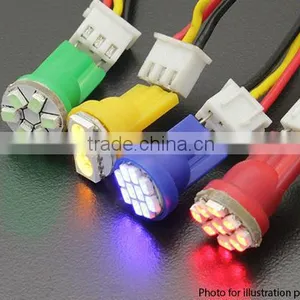 12V 1.35W LED Corn Light thumbnail-1