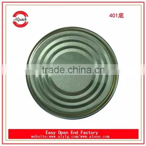 China Supplier 401# Bottom Lid for Can Packaging thumbnail-1
