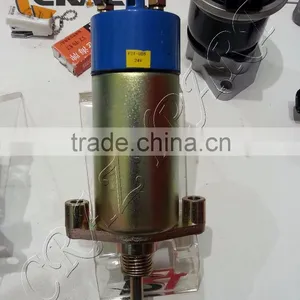 155-4653 E330 Solenoid Switch, Excavator Spare Parts thumbnail-1