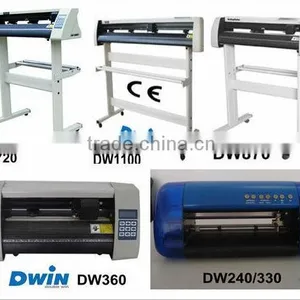 China Best Quality Artcut Cut Cutting Plotter Driver DW720 thumbnail-1