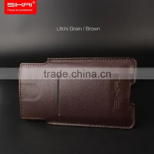 Leather Back Cover Case For Blackberry Bold Leather Pouches Phone Case Wholesale thumbnail-3
