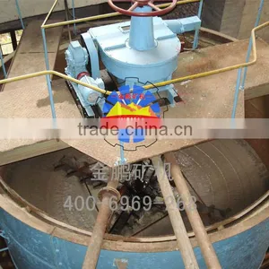 Hot Sale Machine Thickener in Zaire thumbnail-5
