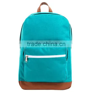 Qulity Custom Clear Promotion Backpacks thumbnail-3