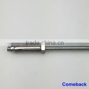 SETSCREW Compressed Air Distribution thumbnail-1