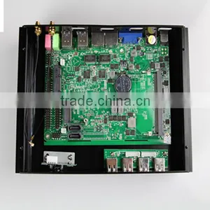 Hot Selling Thin Client Mini pc Htpc 8gb Ram Mini Computer thumbnail-3