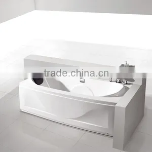 FICO FC-319A Metal Bathtub thumbnail-1