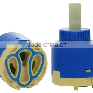 Shower & Kitchen Faucet Cartridge Valve Core thumbnail-3