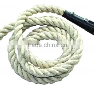 Climbing Rope Power Training Rope thumbnail-1