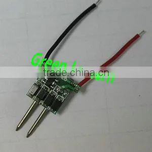 2w 4w 9w 8w 10w 12w Dimmable Led Dower AC/DC24v for Mr16 Led Lights thumbnail-1