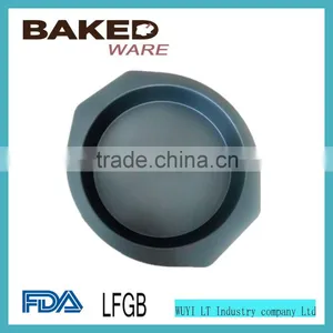 Round Form Cake Pan Cake Decorating Supplies Baking Pans Cake thumbnail-3
