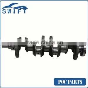 4ZA1 Crankshaft thumbnail-1