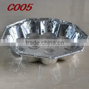 Disposable Dessert Tray C005 thumbnail-1