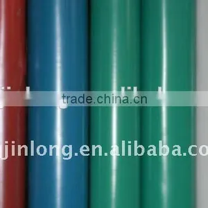 Reinforced PVC Waterproof Membrane for Construction Building thumbnail-1