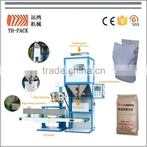Semi Automatic Packing Machine thumbnail-1