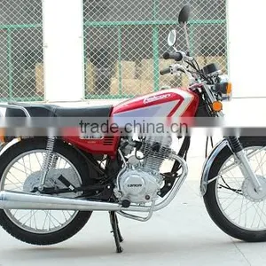 CG125 Motorcycle in CKD OR CBU thumbnail-1