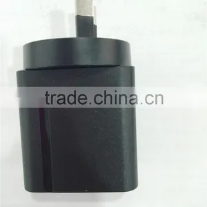 Chicony AC ADAPTER W12-010N3F 5V 2A With USB Port AU Plug for Cellphone thumbnail-3