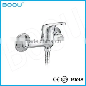 (B8106-4)BOOU Brass/zinc Bathroom Showersr Faucet thumbnail-1