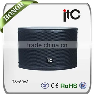High-end Entertainment Conference Loudspeaker With 6.5" Woofer thumbnail-1
