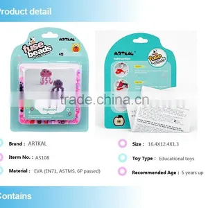 Wholesale Toys Diy Beading Kits Perler Beads AS108 thumbnail-2