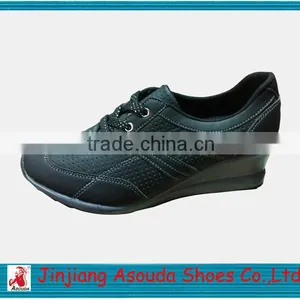 White Fashion 2016 Women Shoes thumbnail-1