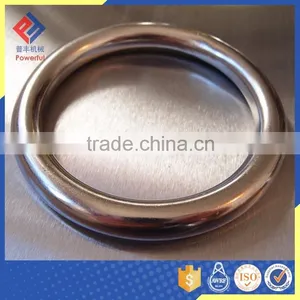Stainless Steel Ansi 304 Argon-arc Welded O Ring thumbnail-6