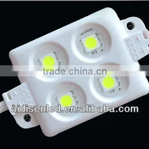 Outdoor Sign Backlight Letter 5050 Module 4 Chips LED for Letter Light Box thumbnail-1