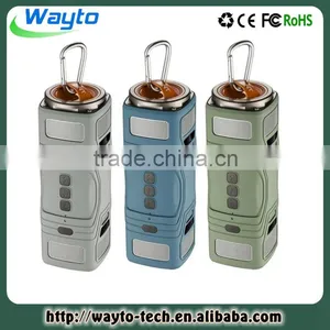Exclusive Unique Private Mould New Mini Amplifier Wireless Speaker thumbnail-2