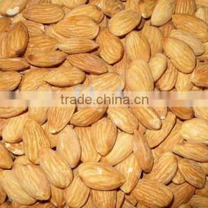 Natrual Almond From China thumbnail-1