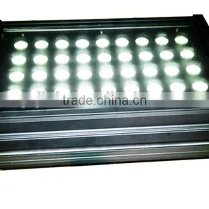 High Lumen 36pcs Led Wall Washer RGBW Flood Led Par Light 108w Stage Lighting thumbnail-2