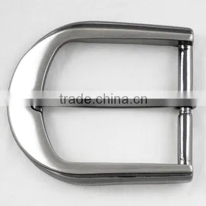 Taiwan Buckle Factory Design Brand Small Belt Buckle 10mm thumbnail-3