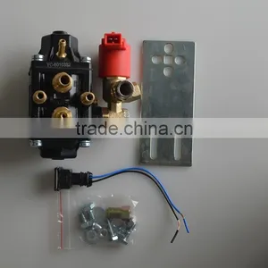 LPG Conversion Kit for Carburetor Reducer thumbnail-1