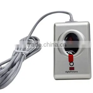 Ocean Digital Persona Fingerprint Scanner U. Are. U 4000b Fingerprint Reader thumbnail-1