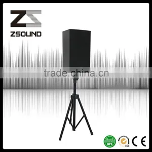 2-way Rubber Edge 12inch Speakers thumbnail-1