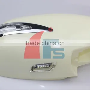 HIACE 200 LED Door Side Mirror Cover thumbnail-3