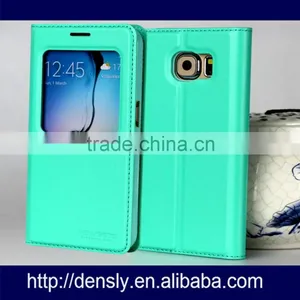 Factory Derect View Case for Samsung s6 Cases thumbnail-4