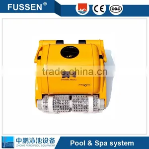 China Best Intex Hayward Vortex Kreepy Krauly Orbit Polaris Solar Automatic Battery Robotic Pool Cleaner thumbnail-1