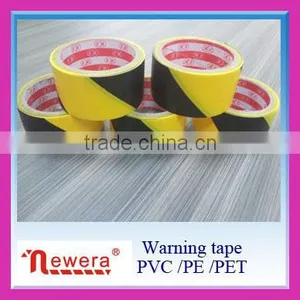 China Wholesale Good Sticky Safety Warning Adhesive Gum Tape thumbnail-1