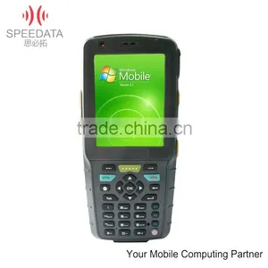 Mobile Computing Devices 3g Pos Terminal With Nfc Reader Touch Screen thumbnail-1