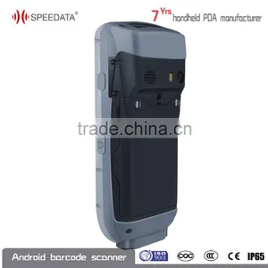 Wifi Bluetooth 3G Sim Card Reader With Long Range Rfid Uhf Reader, Cheap Price Rfid Uhf Reader Writer Scanner Android thumbnail-1