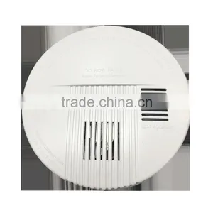 Best Smoke Detectors Conventional Home Electric Smoke Alarm For Sale thumbnail-1