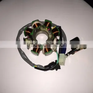 SCL-2013060540 BM150 Motorcycle Magnetic Coil thumbnail-3