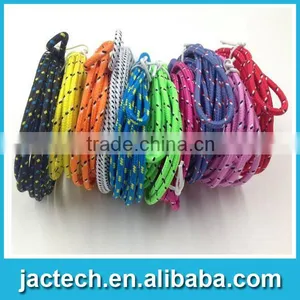 Usb Cable for Iphone 6s Ios Download Charger Cable thumbnail-2