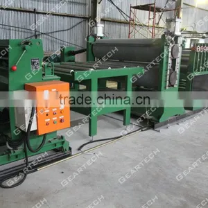 Aluminum Composite Panel Production Line thumbnail-1
